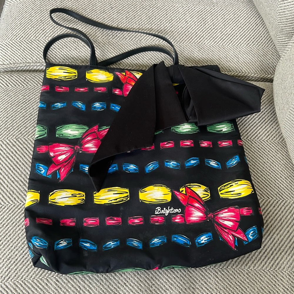 Brighton bag